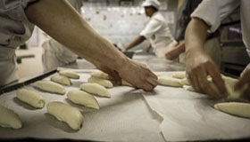 Boulangerie - Pâtisserie